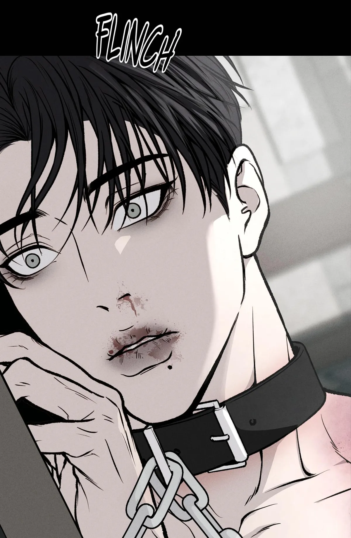 rengoku-jima Chapter 9.2 page 80 - 