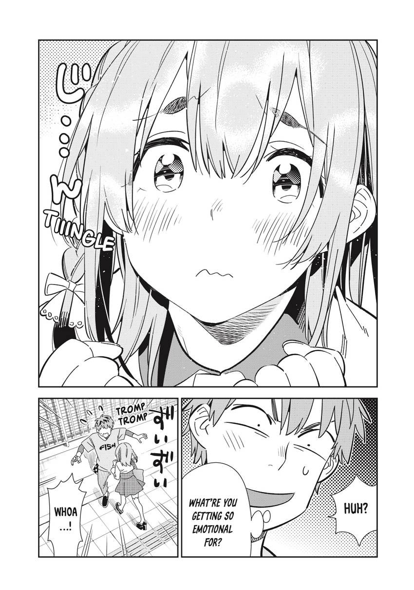 Rent-A-Girlfriend Chapter 0 page 114 - 
