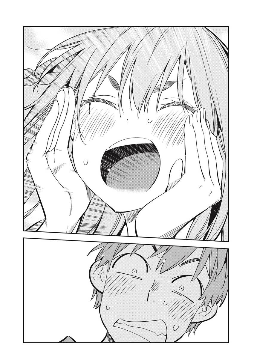 Rent-A-Girlfriend Chapter 0 page 150 - 