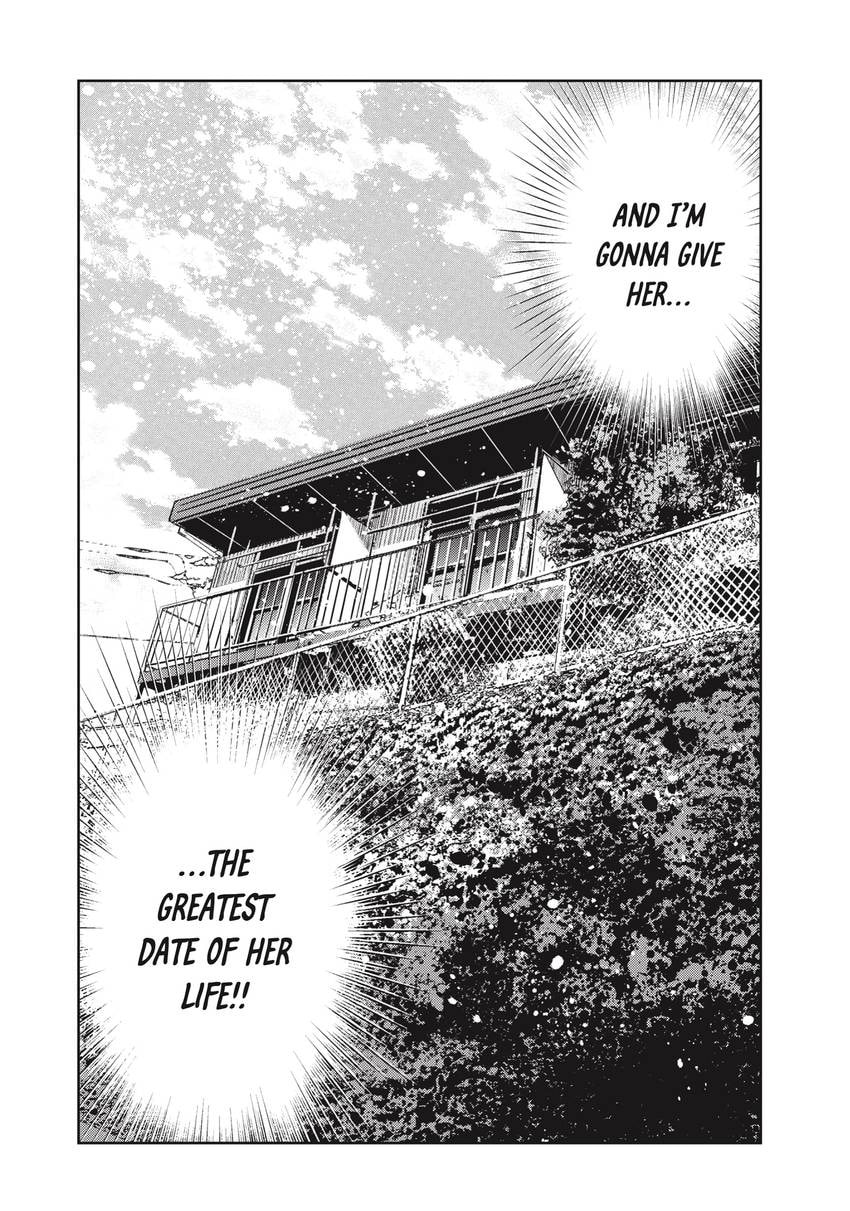 Rent-A-Girlfriend Chapter 0 page 190 - 