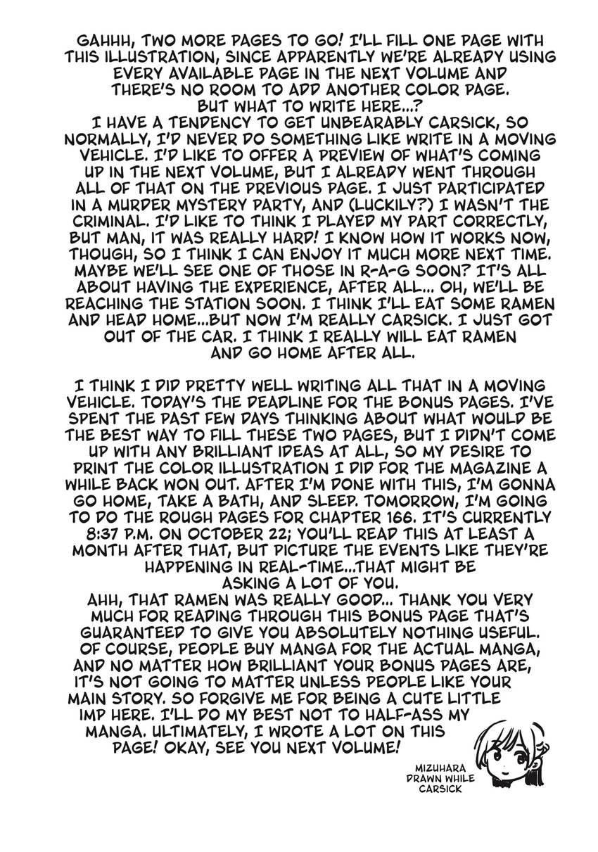 Rent-A-Girlfriend Chapter 0 page 192 - 