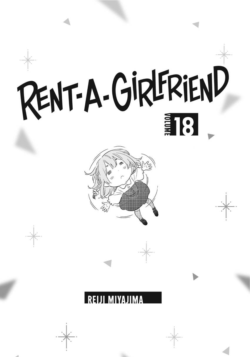 Rent-A-Girlfriend Chapter 0 page 3 - 