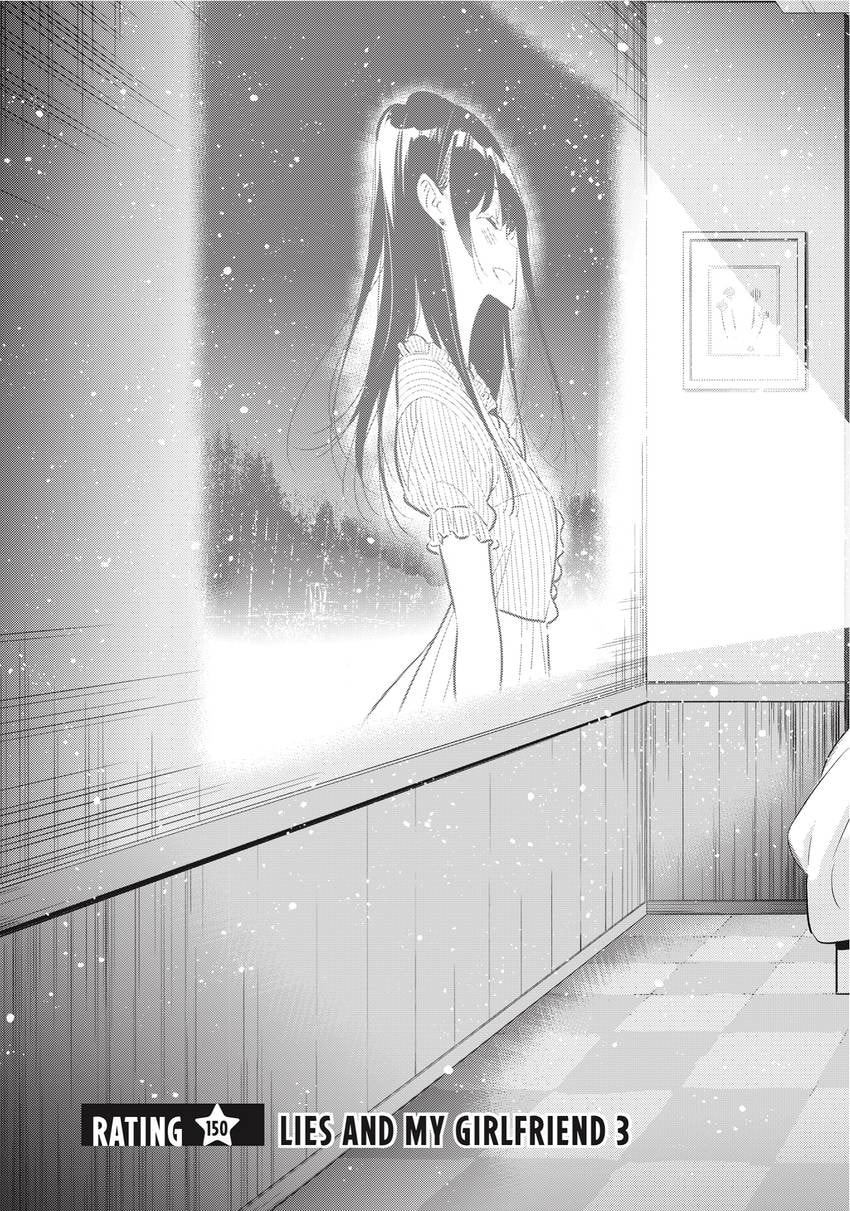 Rent-A-Girlfriend Chapter 0 page 29 - 