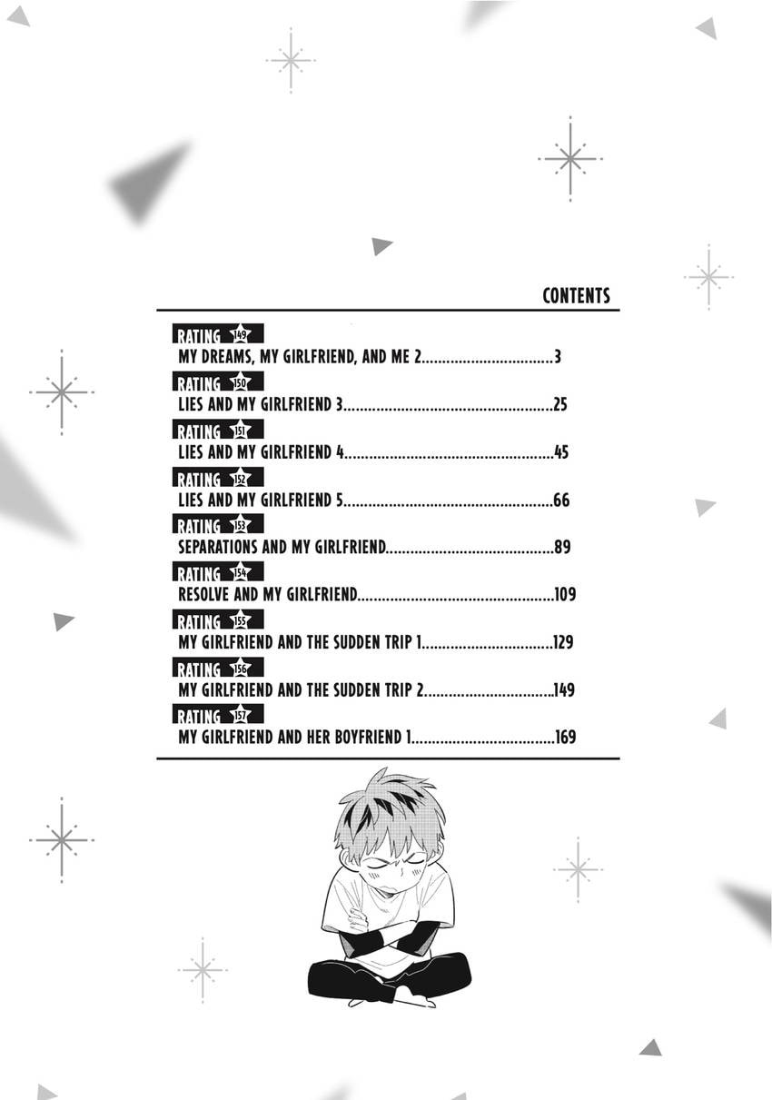 Rent-A-Girlfriend Chapter 0 page 4 - 