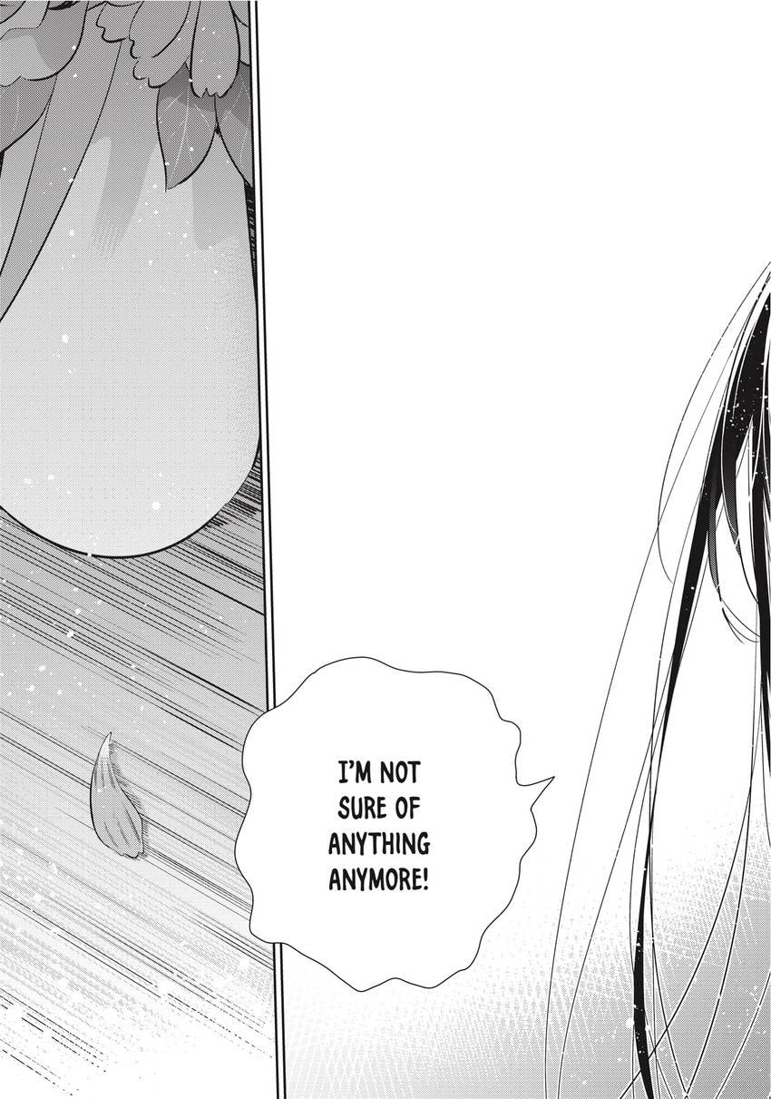 Rent-A-Girlfriend Chapter 0 page 45 - 