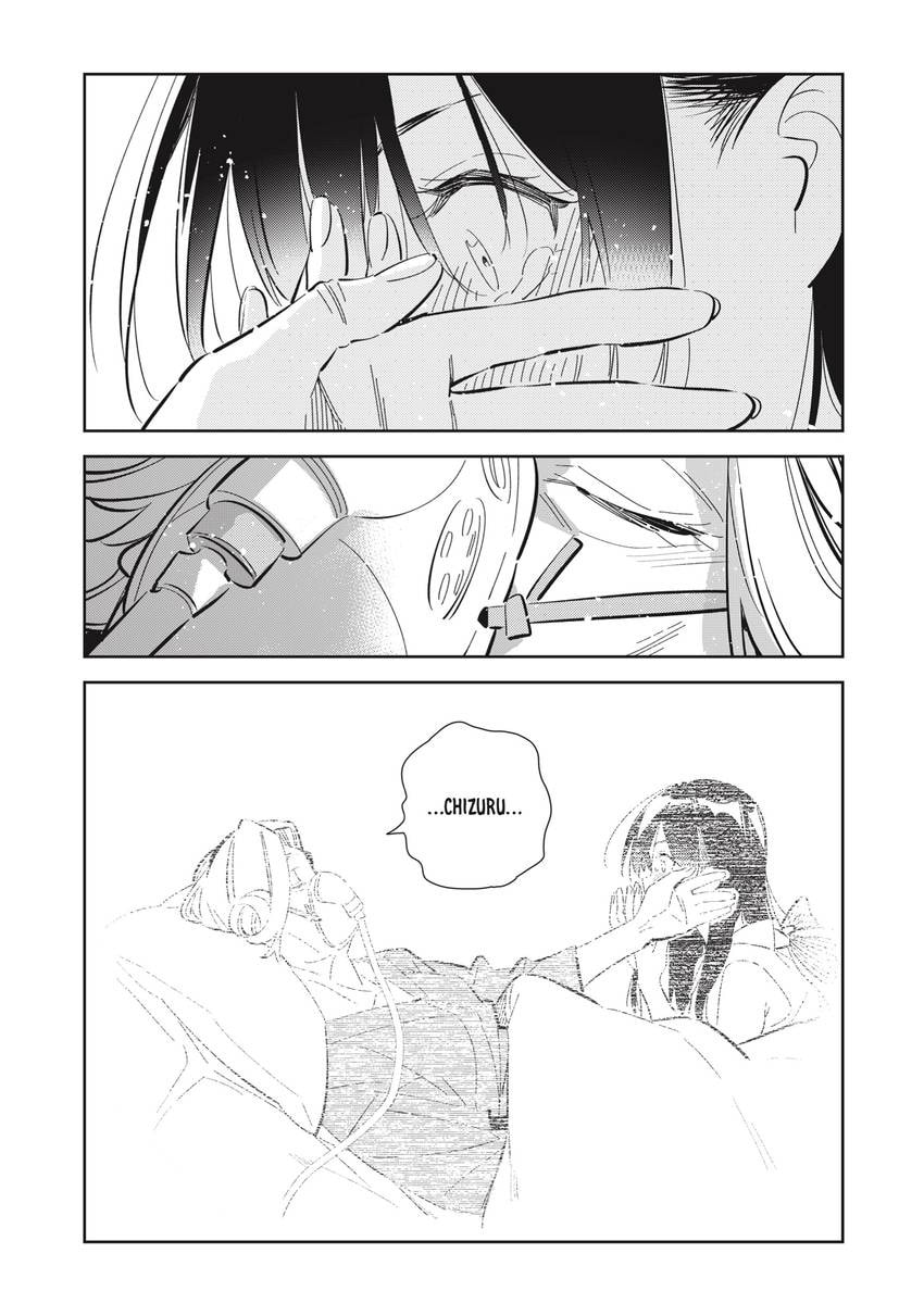 Rent-A-Girlfriend Chapter 0 page 46 - 