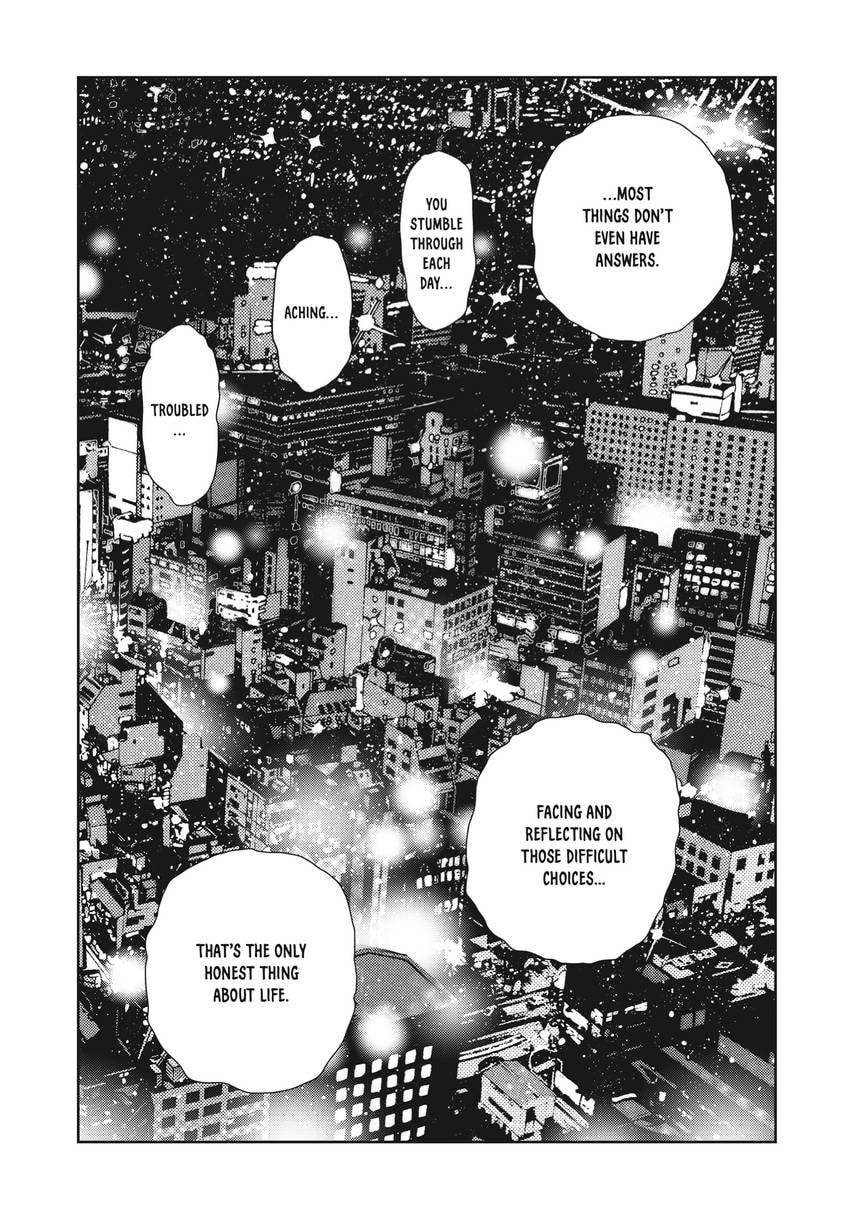 Rent-A-Girlfriend Chapter 0 page 56 - 