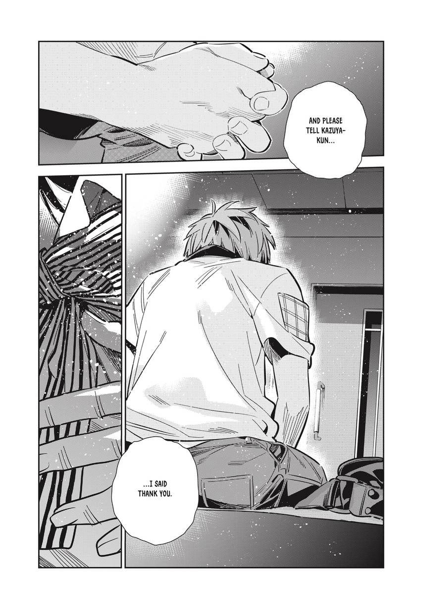 Rent-A-Girlfriend Chapter 0 page 59 - 