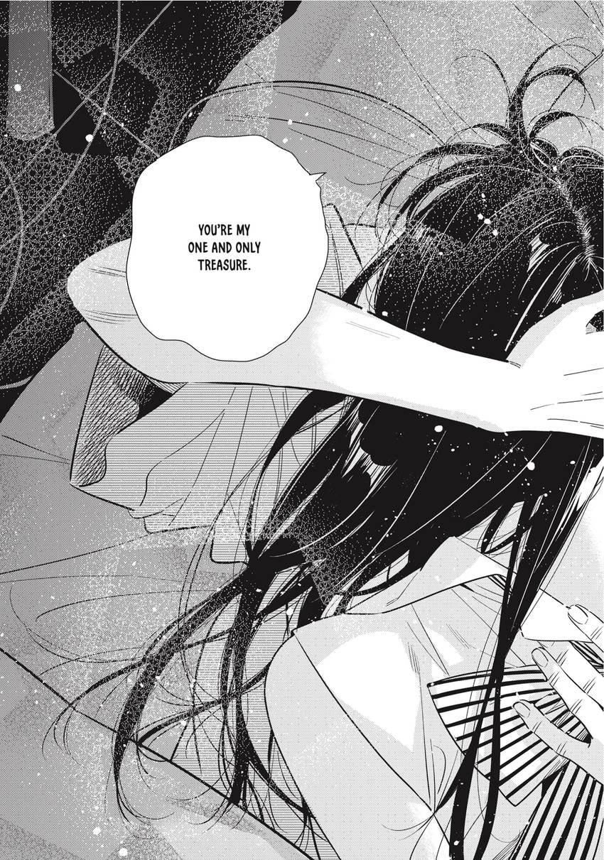 Rent-A-Girlfriend Chapter 0 page 61 - 