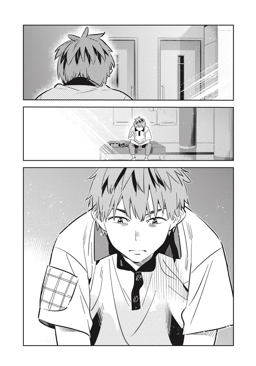 Rent-A-Girlfriend Chapter 0 page 66 - 