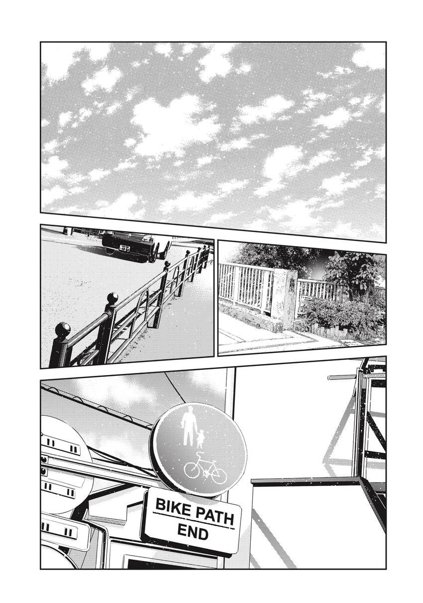 Rent-A-Girlfriend Chapter 0 page 71 - 