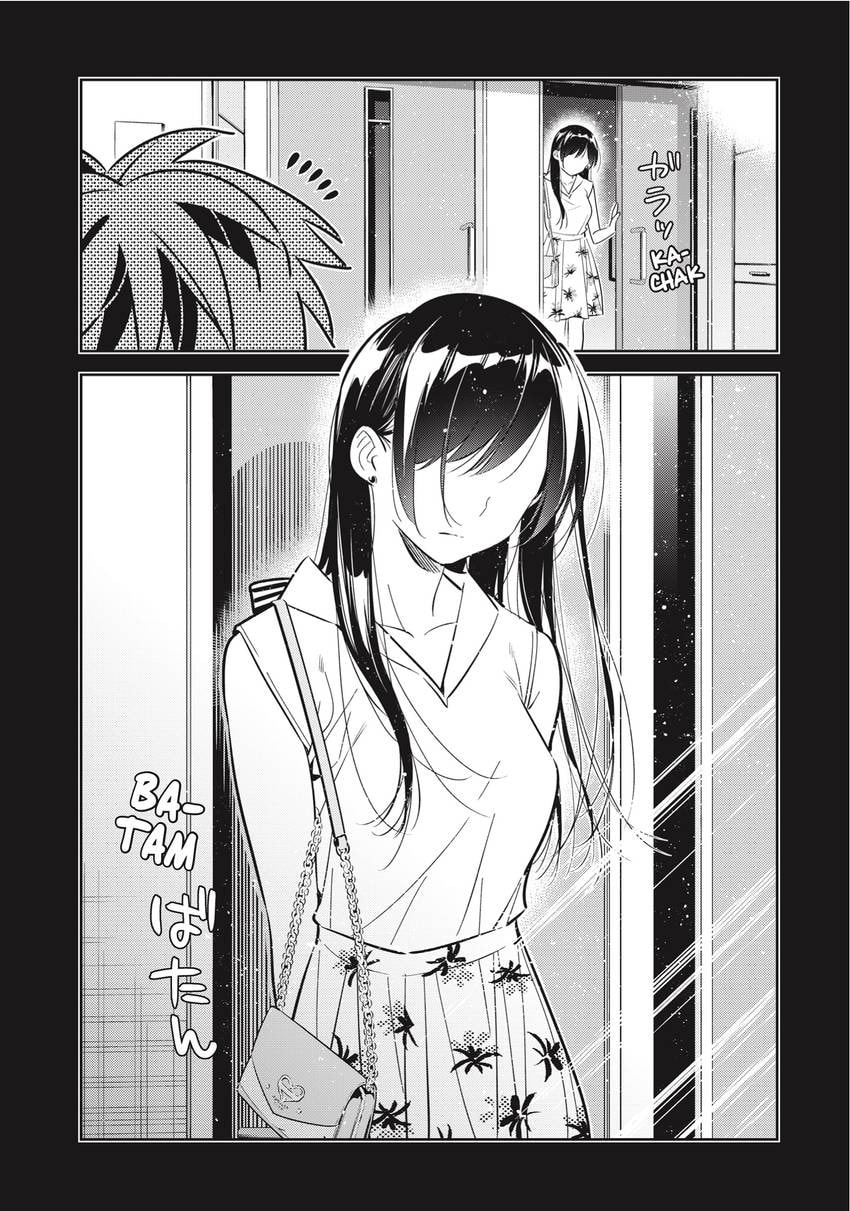 Rent-A-Girlfriend Chapter 0 page 80 - 
