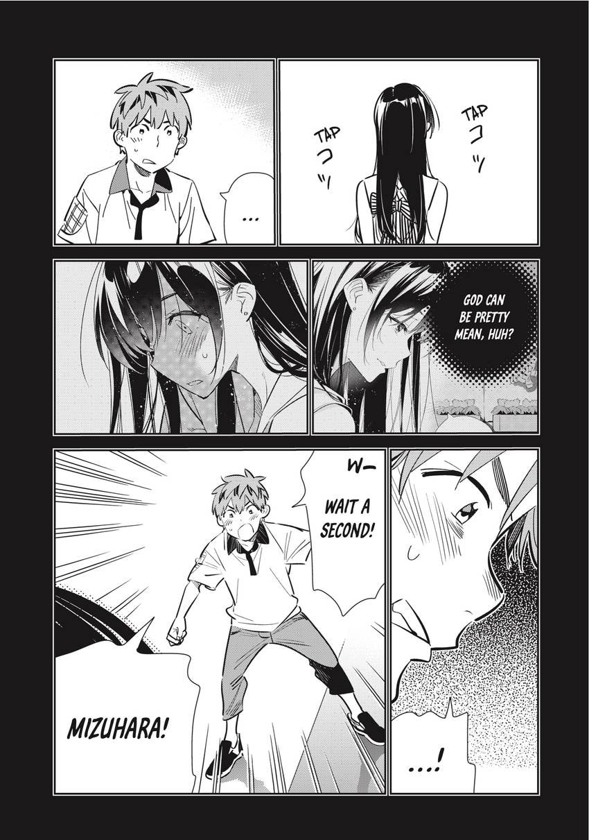 Rent-A-Girlfriend Chapter 0 page 83 - 