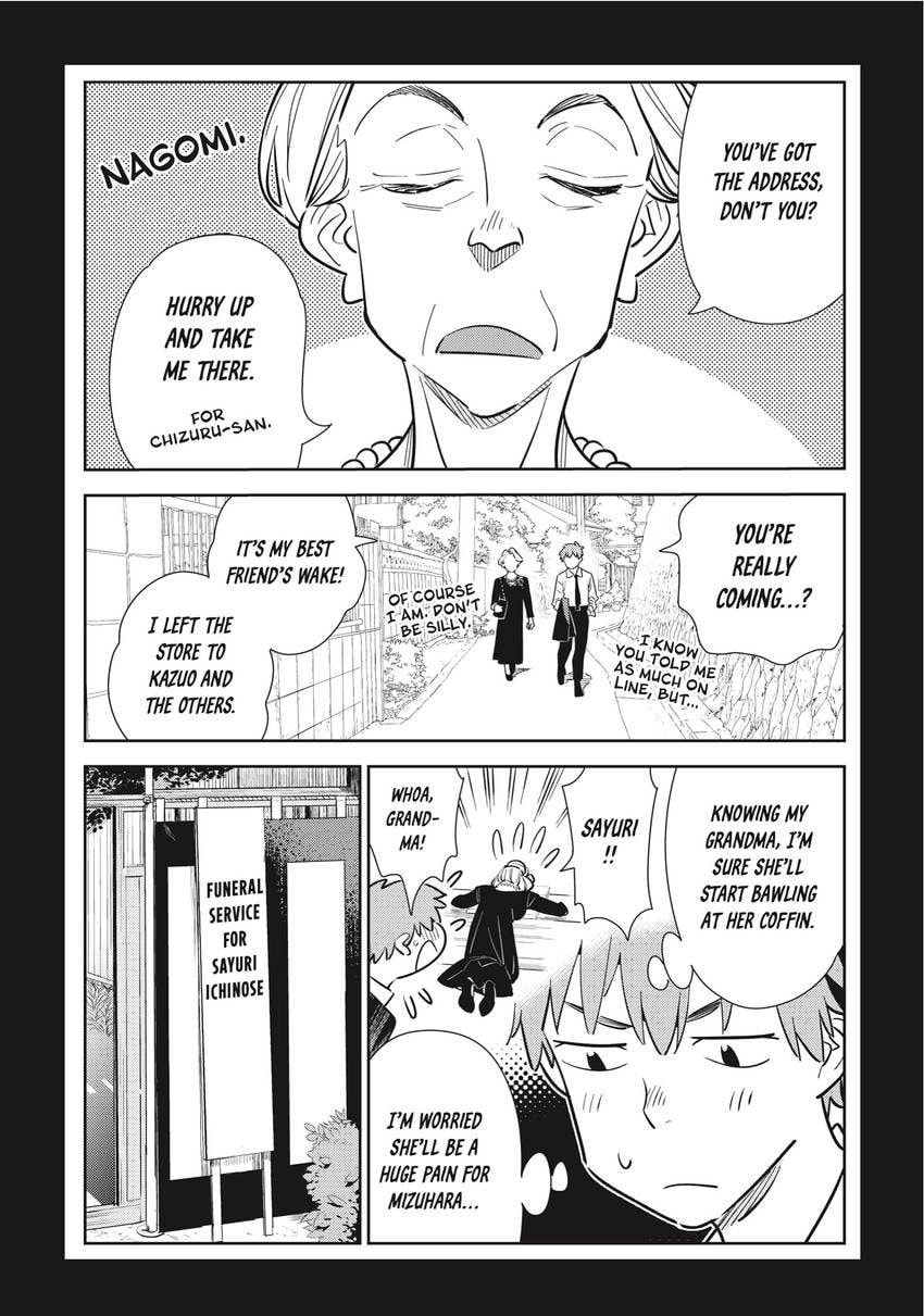 Rent-A-Girlfriend Chapter 0 page 94 - 