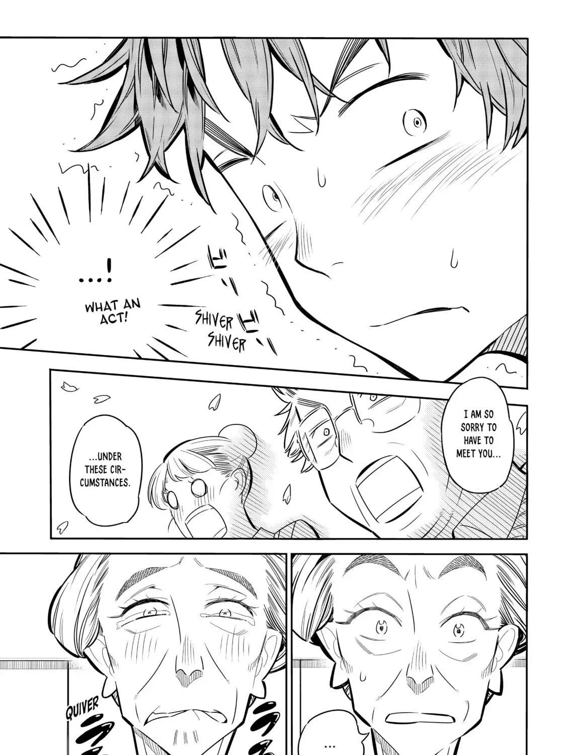 Rent-A-Girlfriend Chapter 1.1 page 71 - 