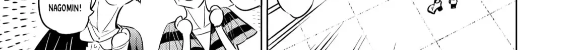 Rent-A-Girlfriend Chapter 1.3 page 30 - 