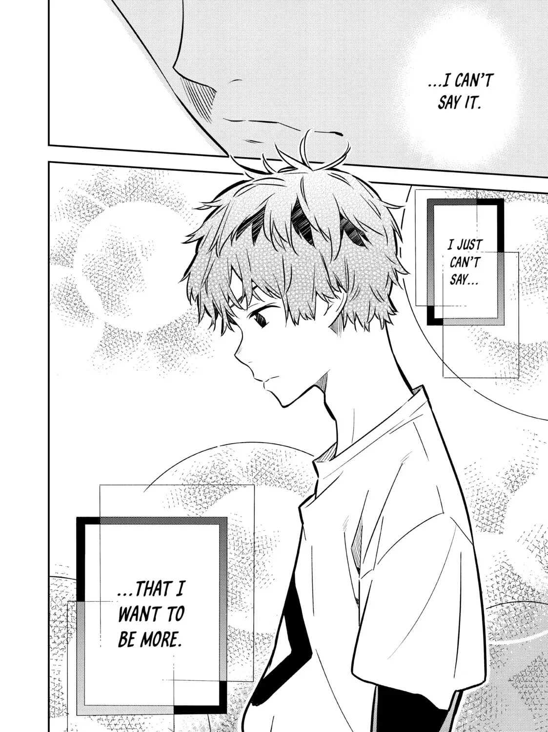Rent-A-Girlfriend Chapter 1.8 page 29 - 