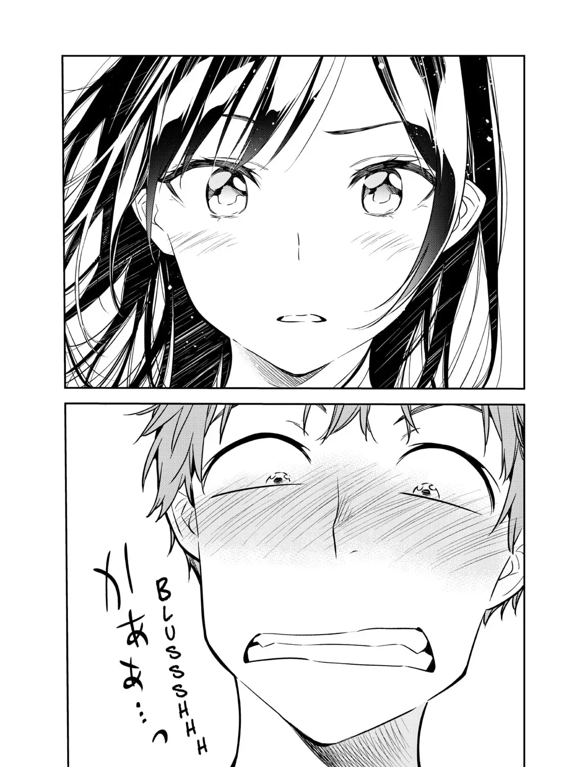 Rent-A-Girlfriend Chapter 1.9 page 5 - 