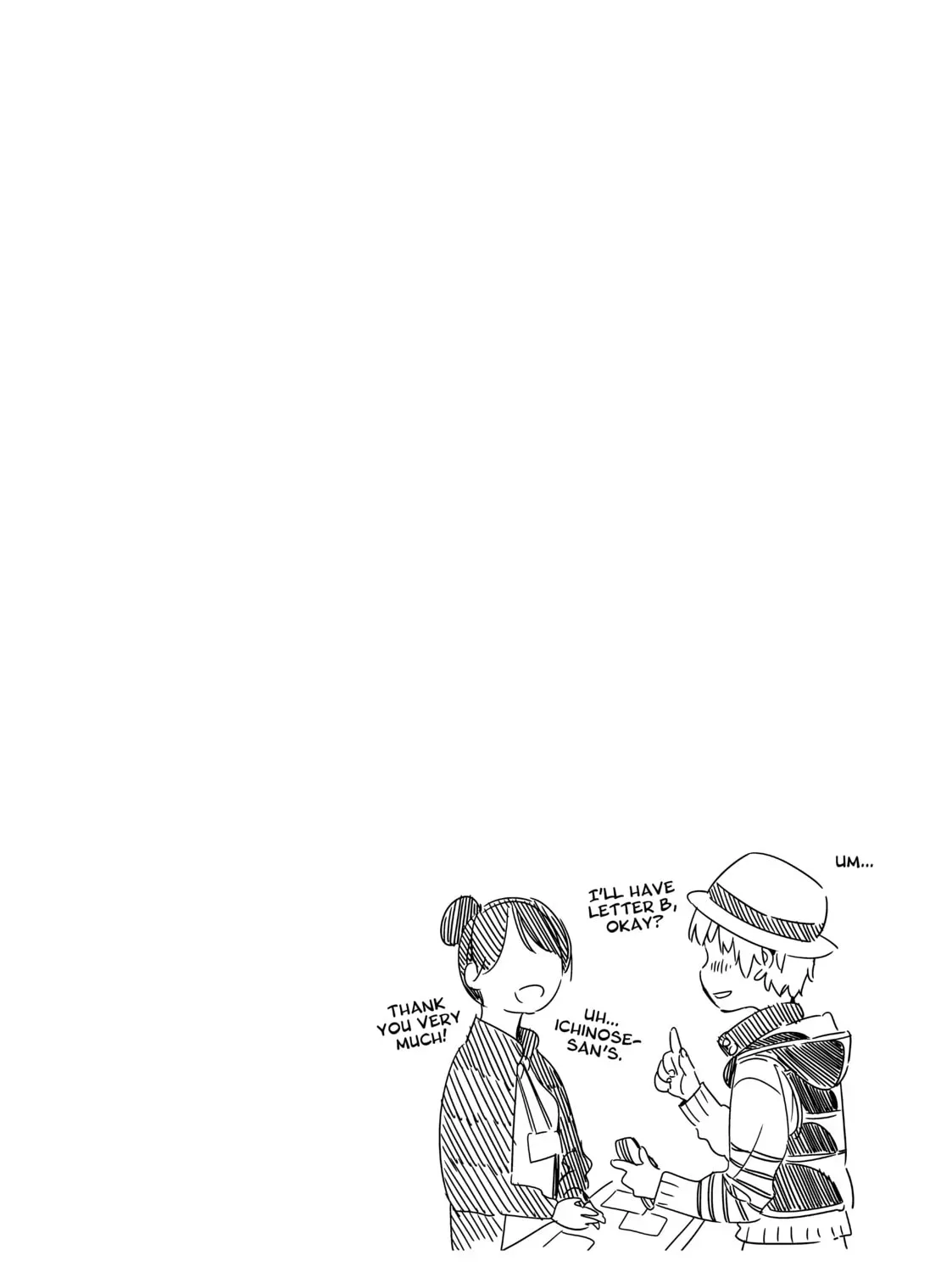 Rent-A-Girlfriend Chapter 1.9 page 41 - 