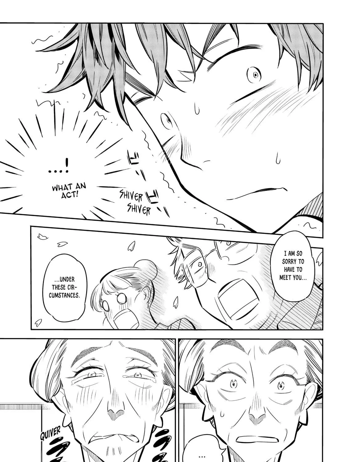 Rent-A-Girlfriend Chapter 1 page 71 - 