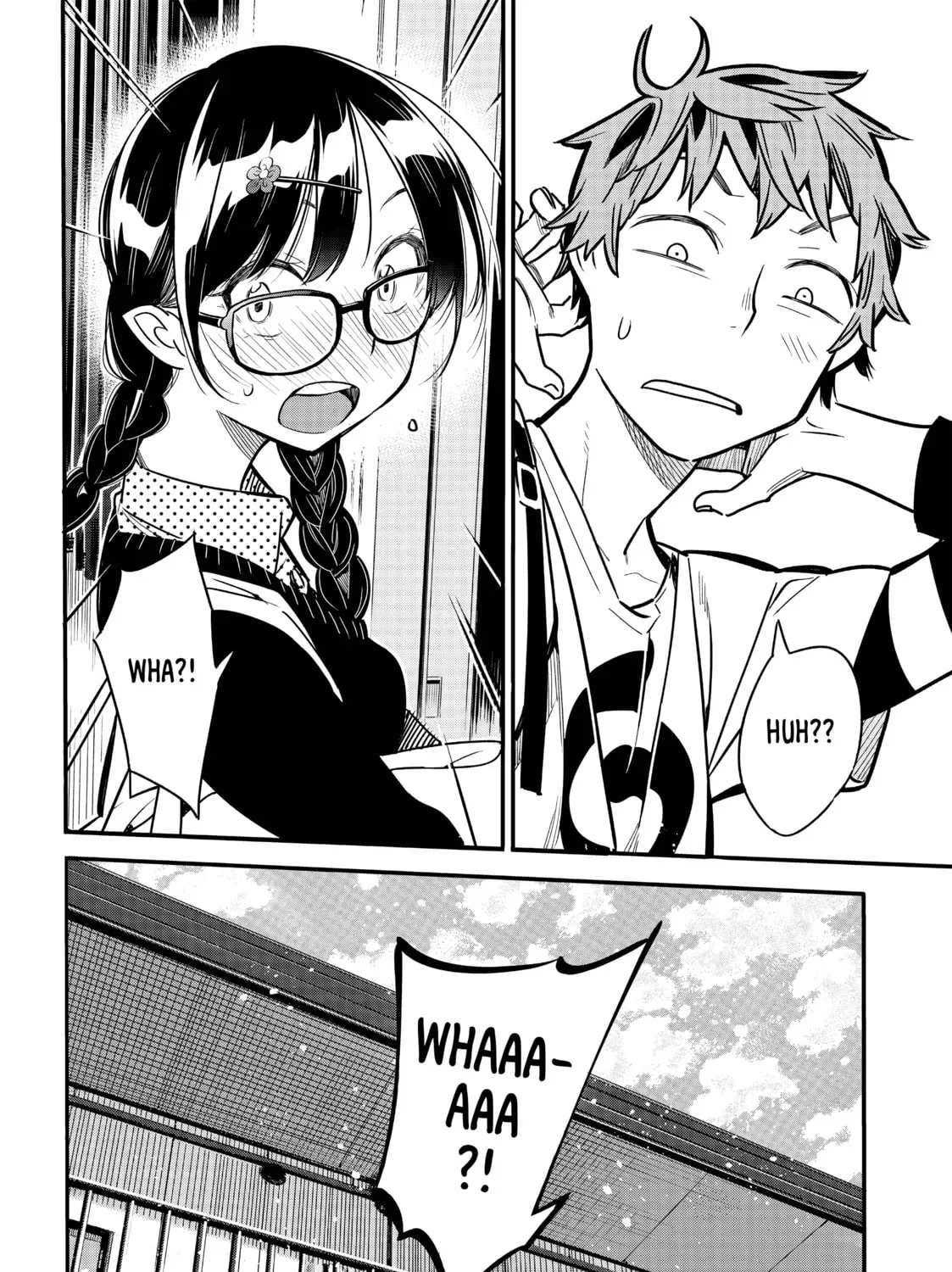Rent-A-Girlfriend Chapter 2.1 page 101 - 