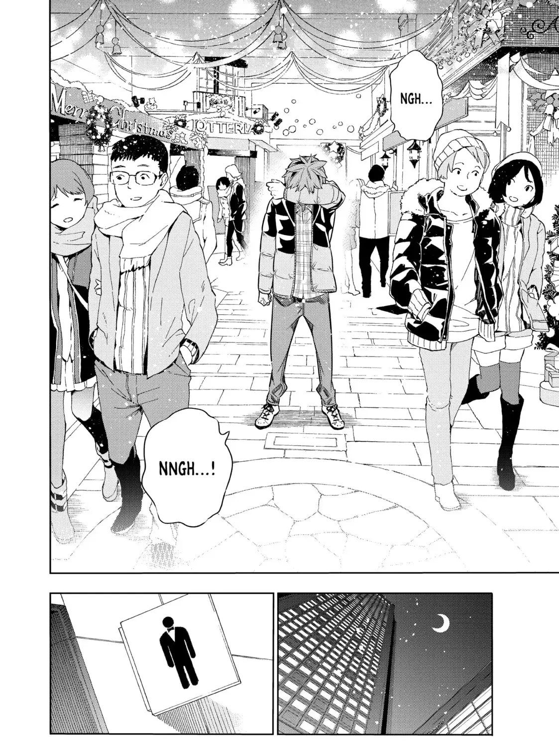 Rent-A-Girlfriend Chapter 2.5 page 27 - 