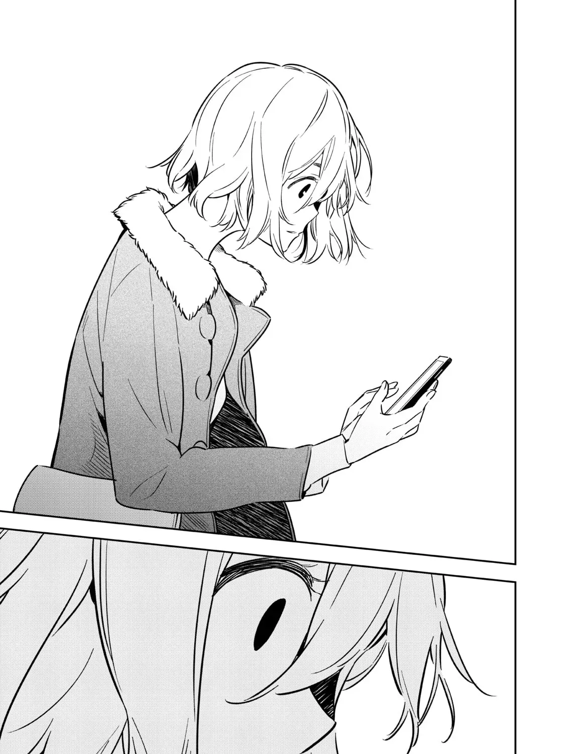 Rent-A-Girlfriend Chapter 2.9 page 17 - 