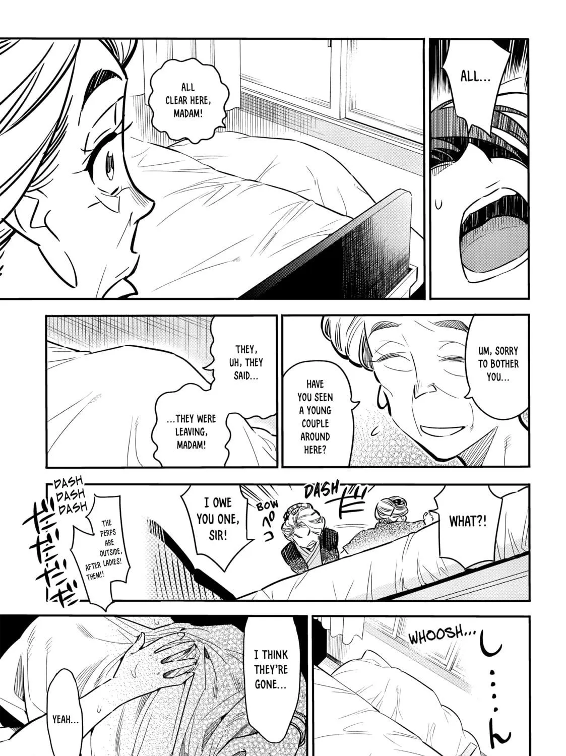 Rent-A-Girlfriend Chapter 2 page 69 - 