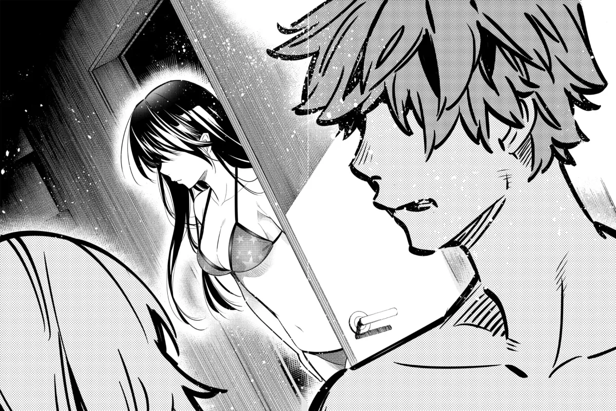 Rent-A-Girlfriend Chapter 3.2 page 29 - 