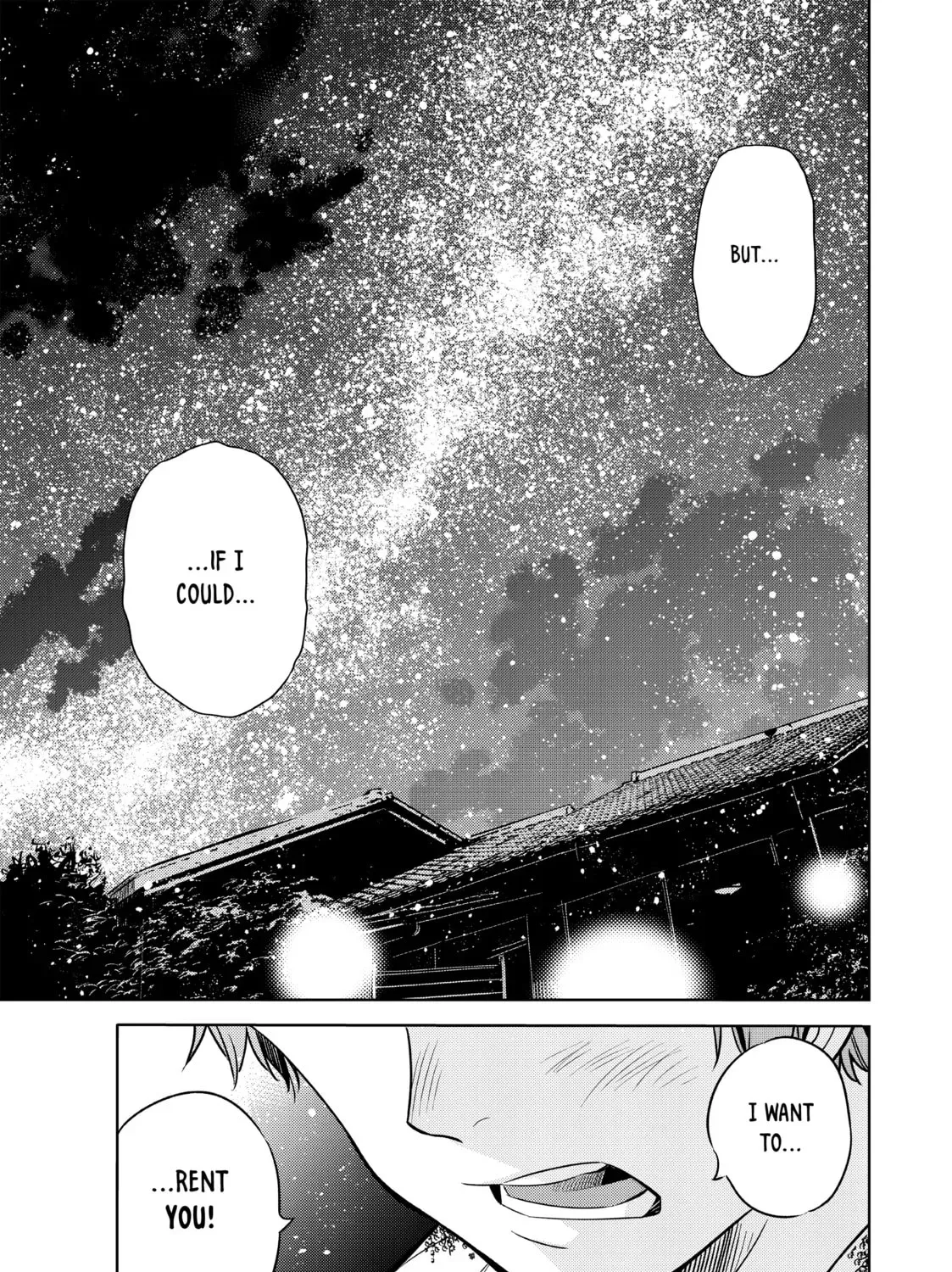 Rent-A-Girlfriend Chapter 3.3 page 29 - 