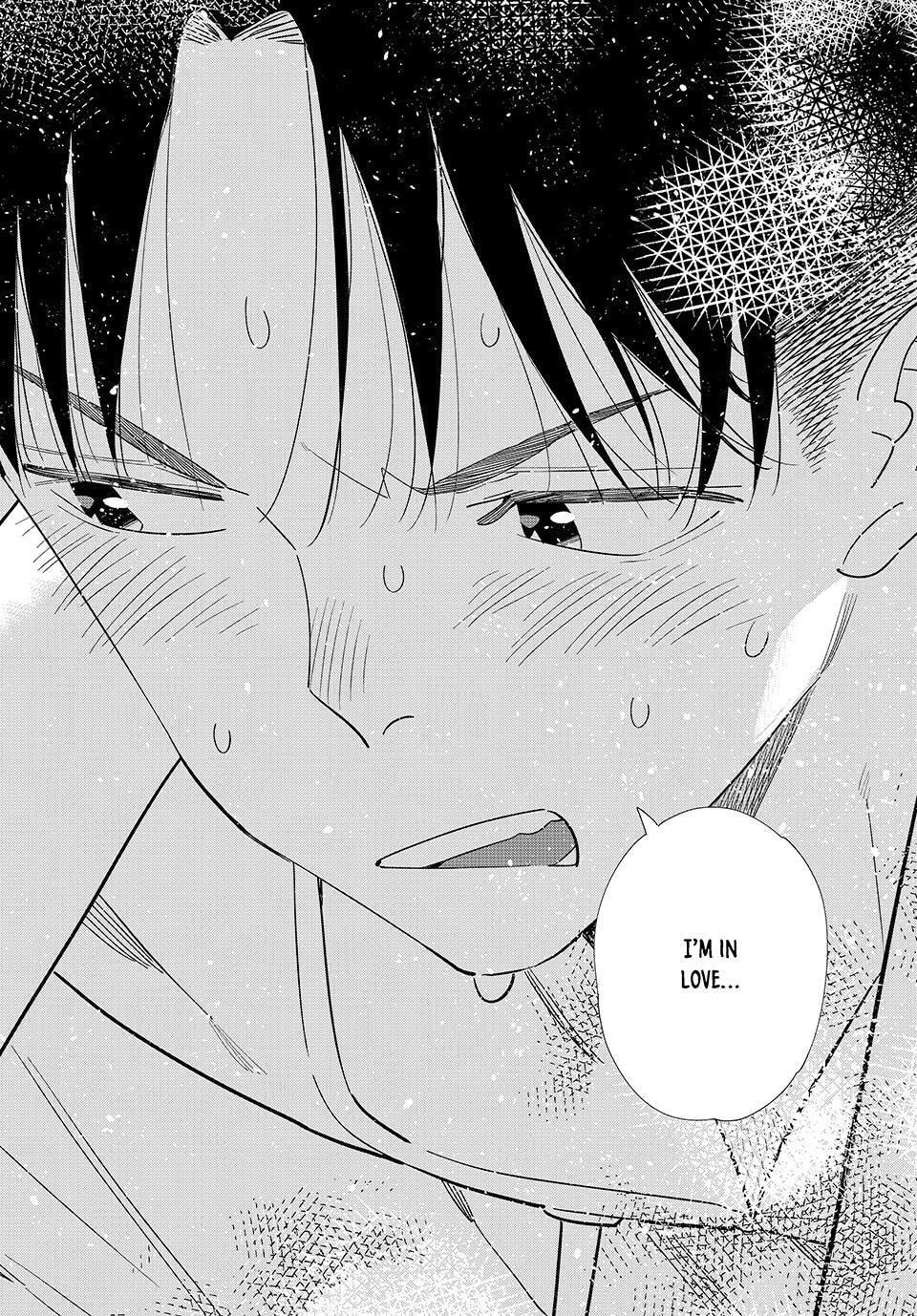 Rent-A-Girlfriend Chapter 401.1 page 12 - 