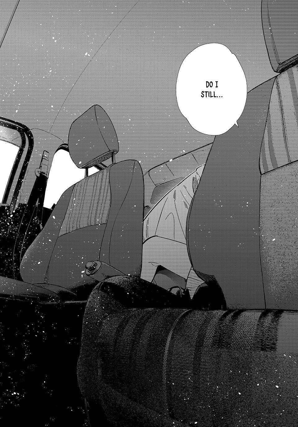 Rent-A-Girlfriend Chapter 401.1 page 16 - 