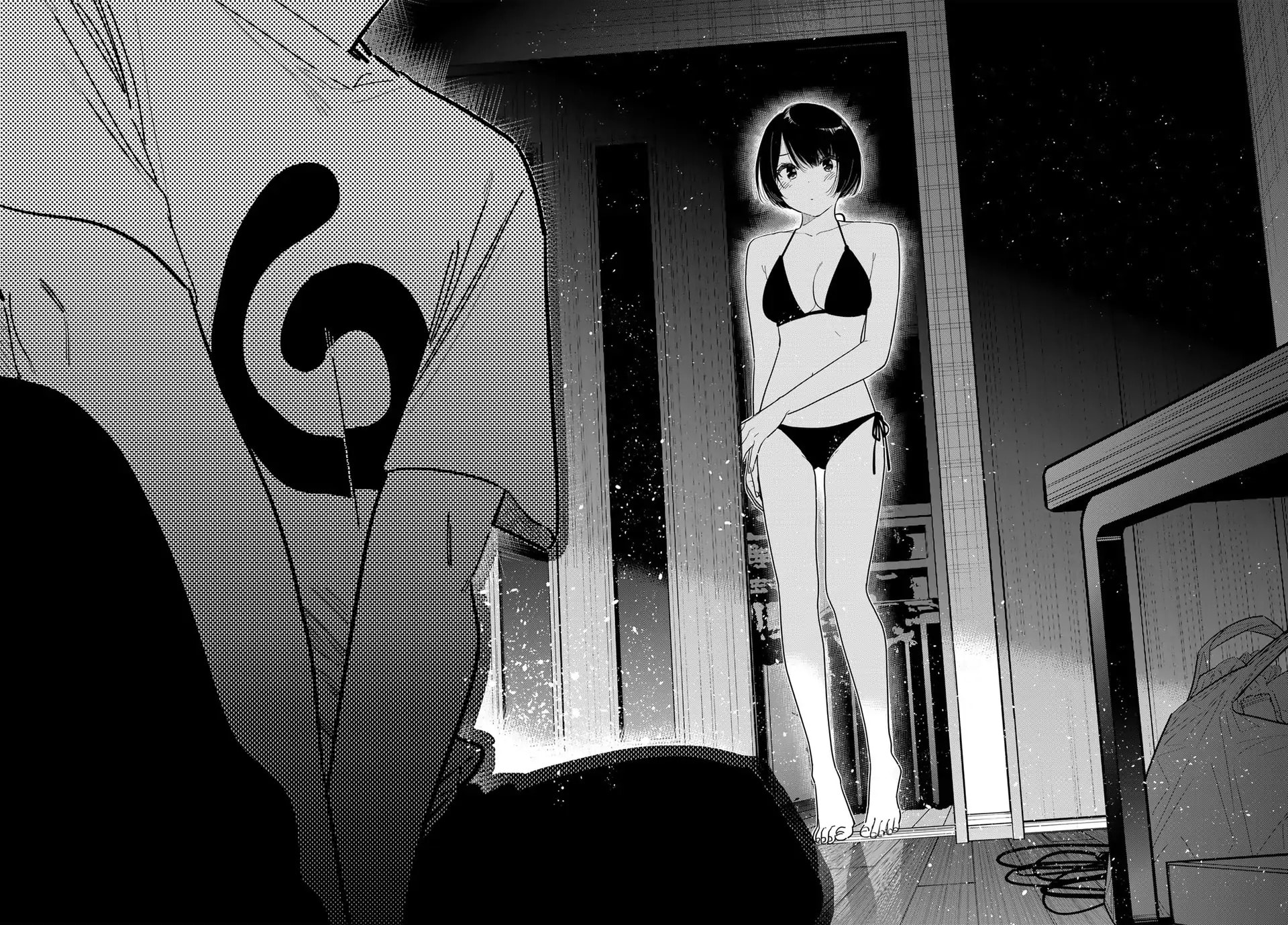 Rent-A-Girlfriend Chapter 402 page 16 - 