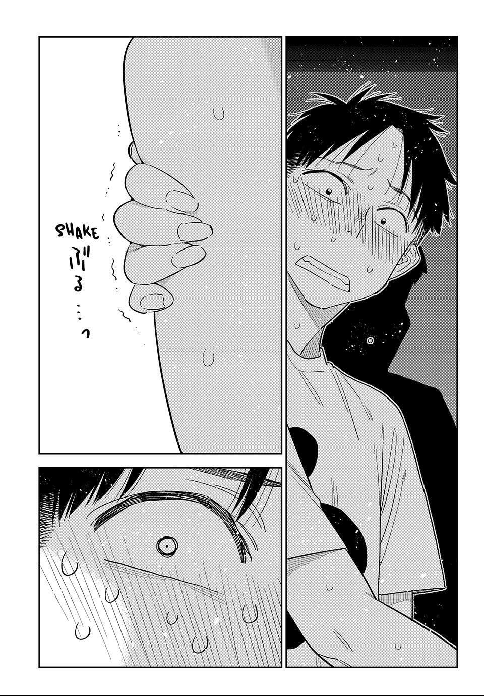 Rent-A-Girlfriend Chapter 403 page 6 - 