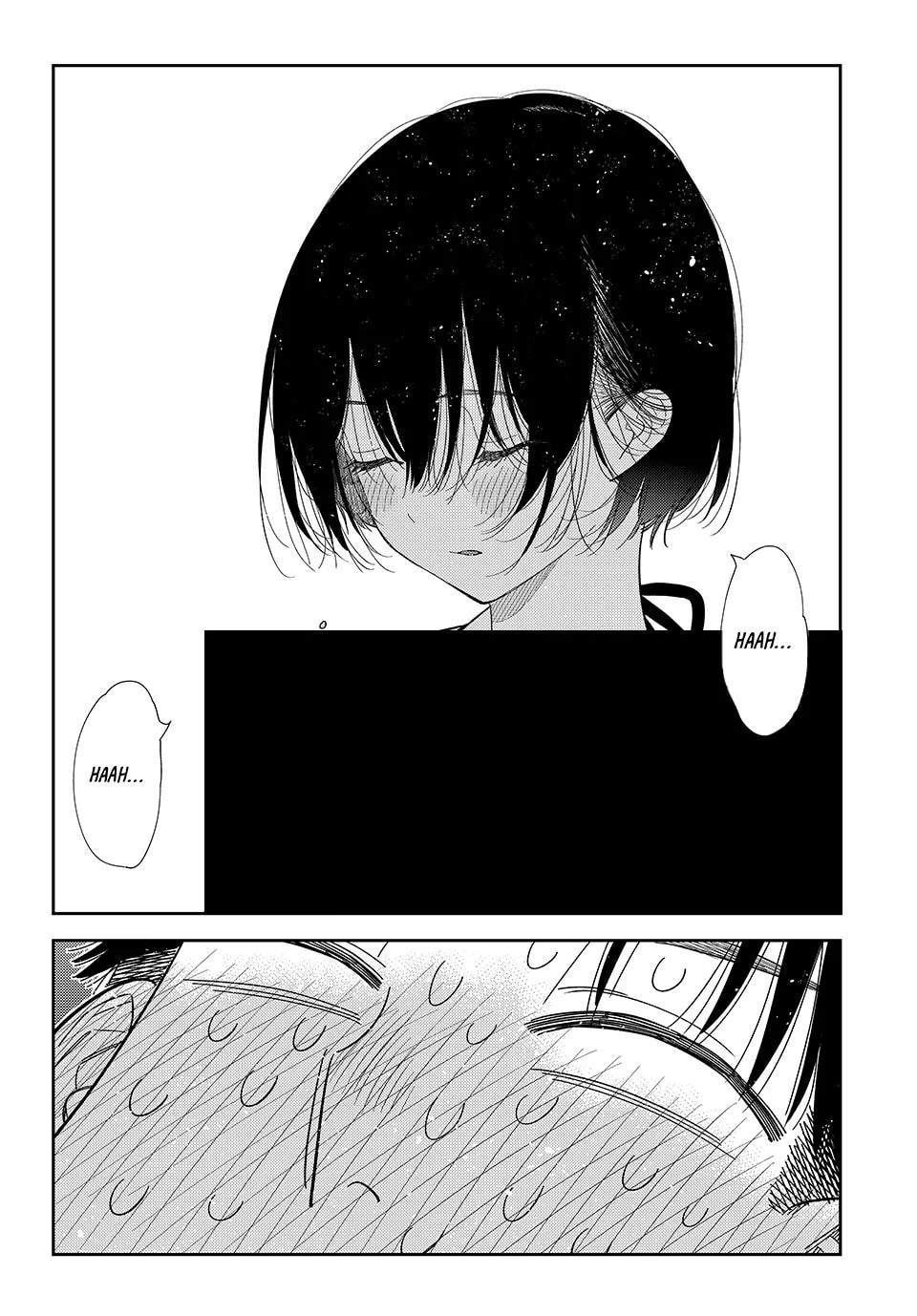 Rent-A-Girlfriend Chapter 404 page 13 - 