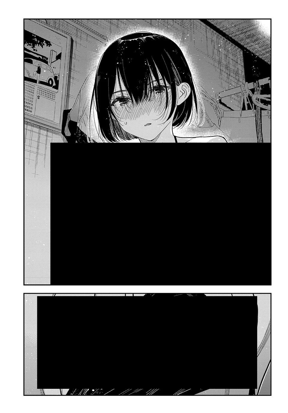 Rent-A-Girlfriend Chapter 404 page 10 - 