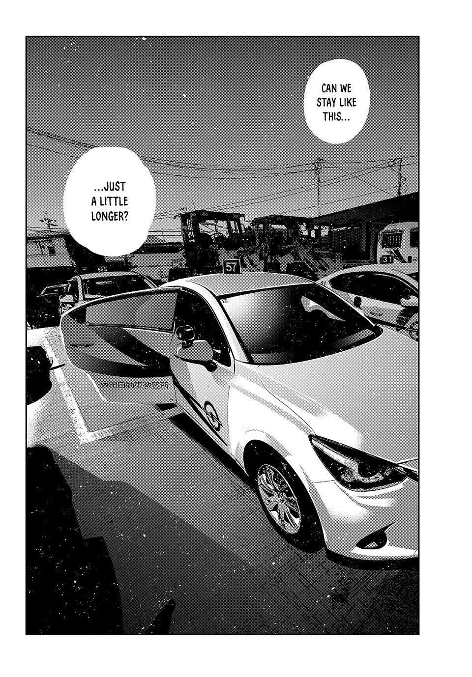 Rent-A-Girlfriend Chapter 415 page 20 - 