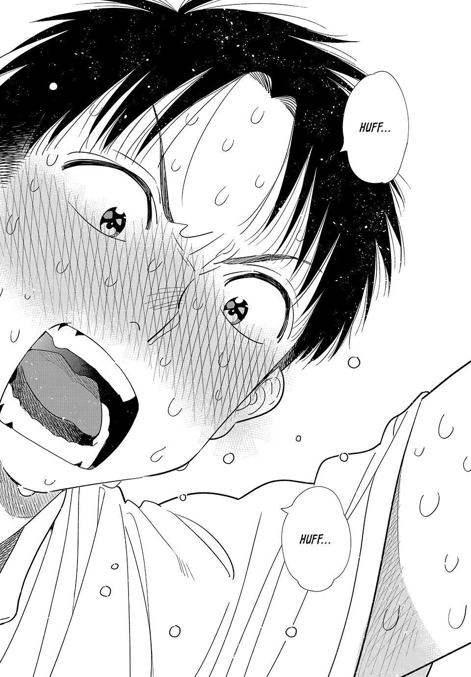 Rent-A-Girlfriend Chapter 430 page 18 - 