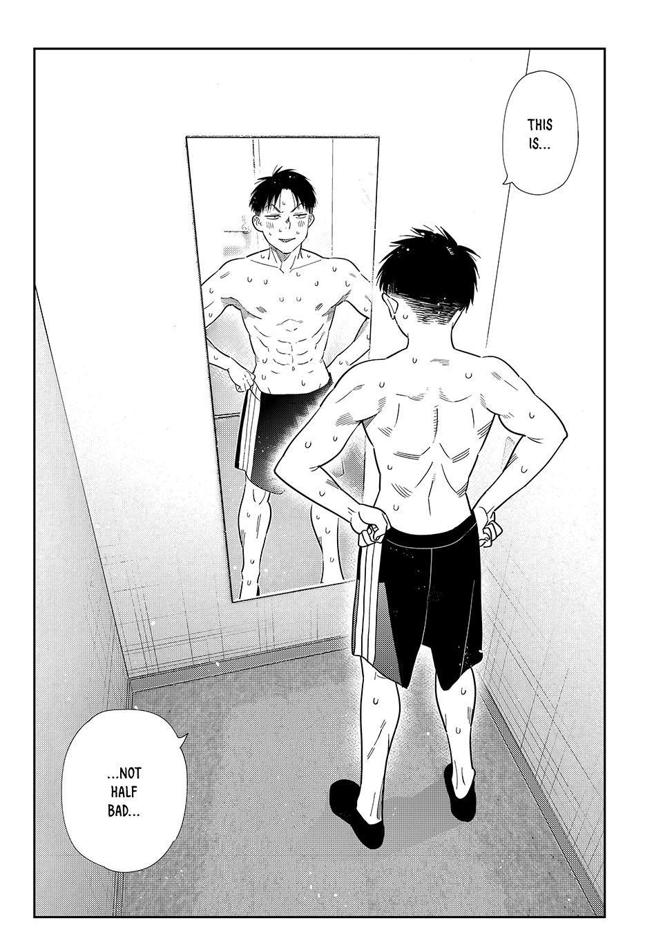 Rent-A-Girlfriend Chapter 431 page 2 - 