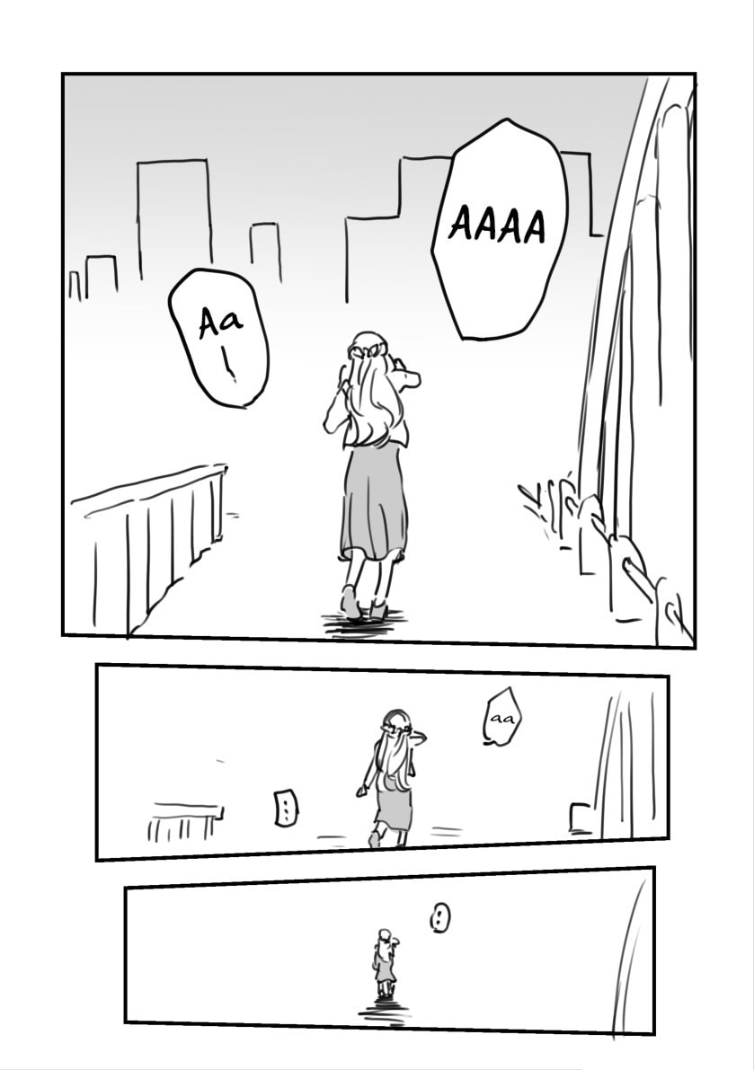 Rental Trash Girlfriend Chapter 14 page 34 - 