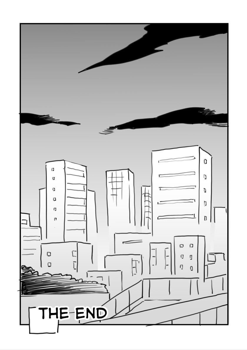 Rental Trash Girlfriend Chapter 14 page 35 - 
