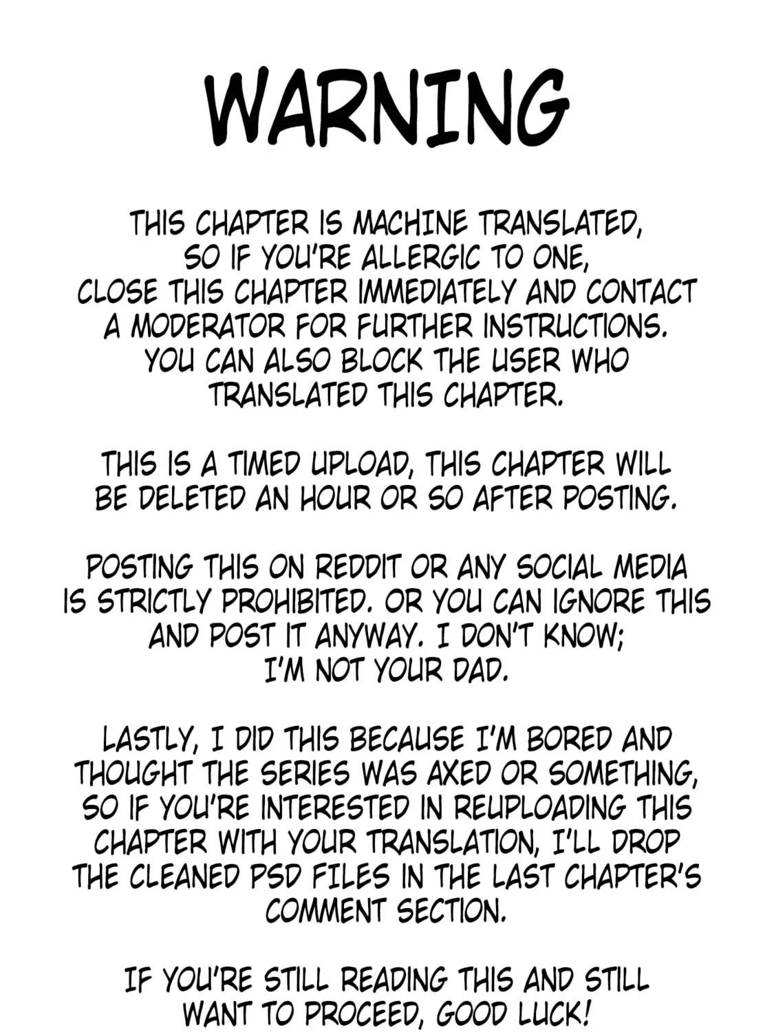 Rental Trash Girlfriend Chapter 5 page 1 - 