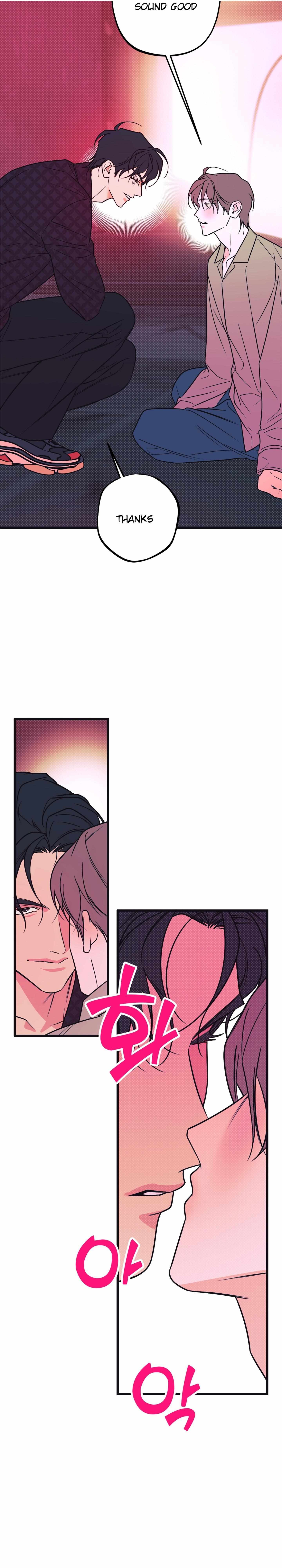 Rental Trash Service Chapter 0 page 4 - 