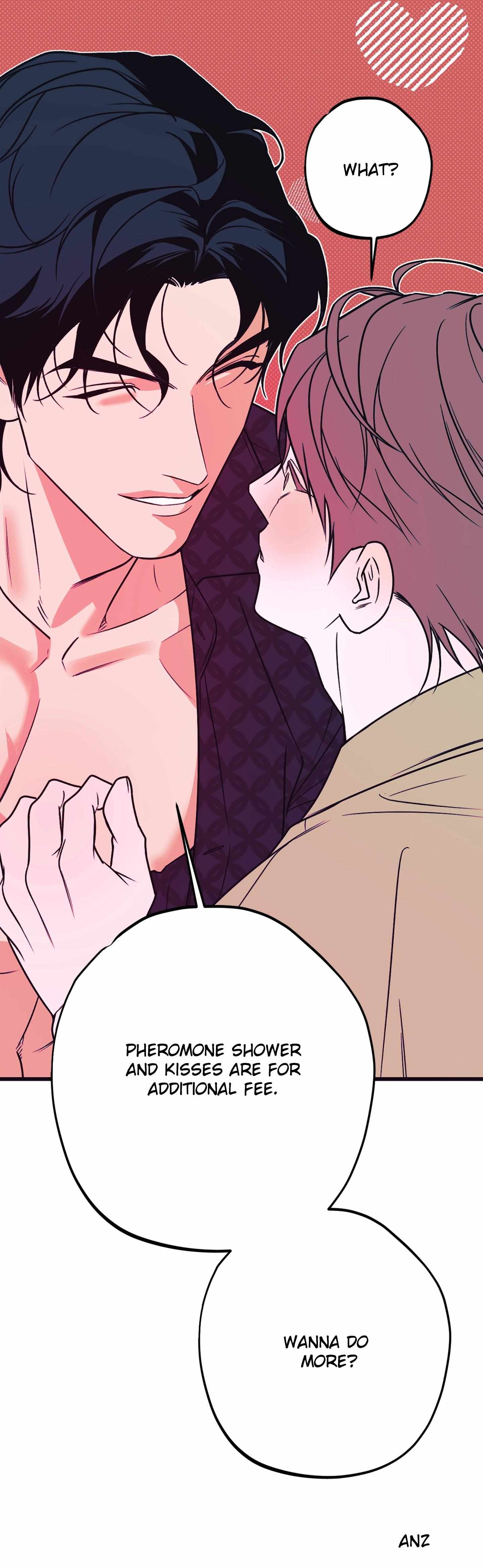 Rental Trash Service Chapter 0 page 7 - 