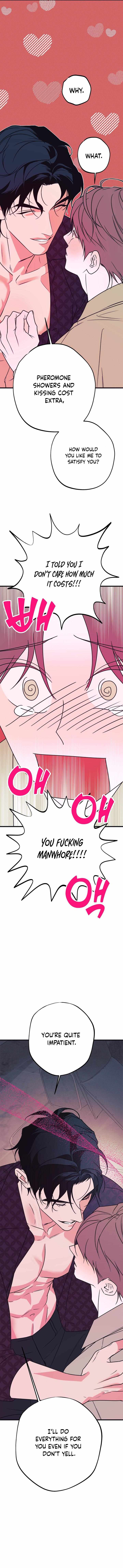 Rental Trash Service Chapter 1 page 14 - 