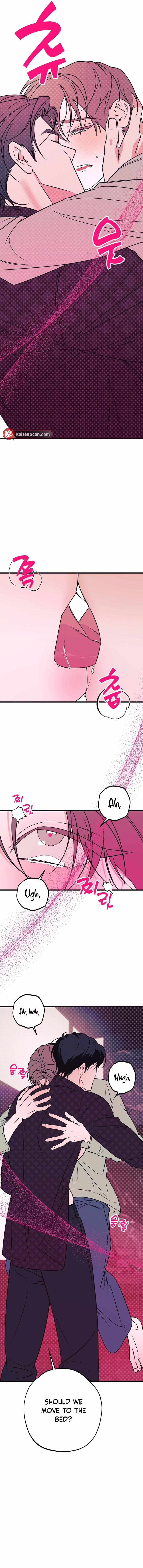 Rental Trash Service Chapter 1 page 15 - 