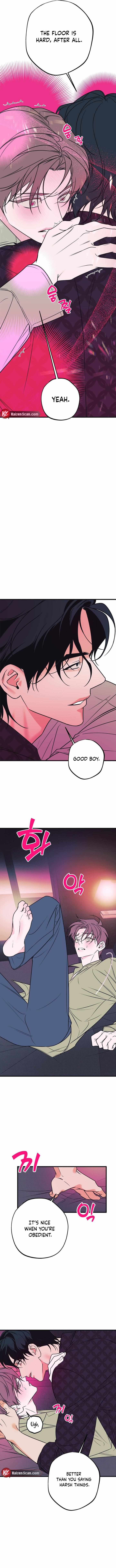 Rental Trash Service Chapter 1 page 16 - 