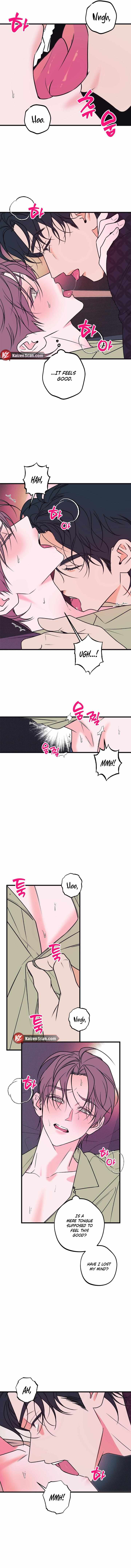 Rental Trash Service Chapter 1 page 17 - 