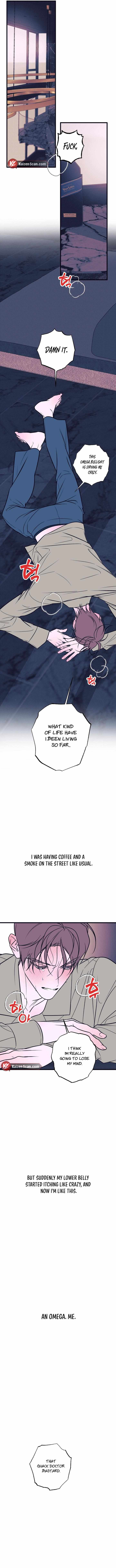 Rental Trash Service Chapter 1 page 6 - 