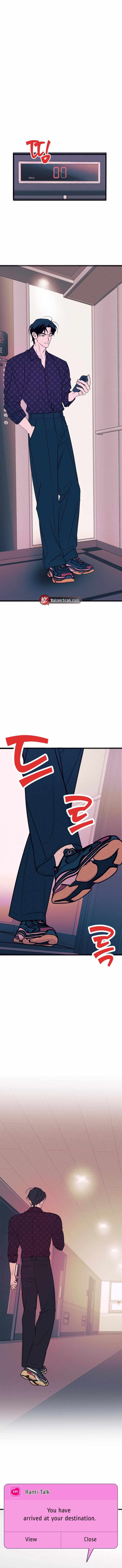 Rental Trash Service Chapter 1 page 9 - 